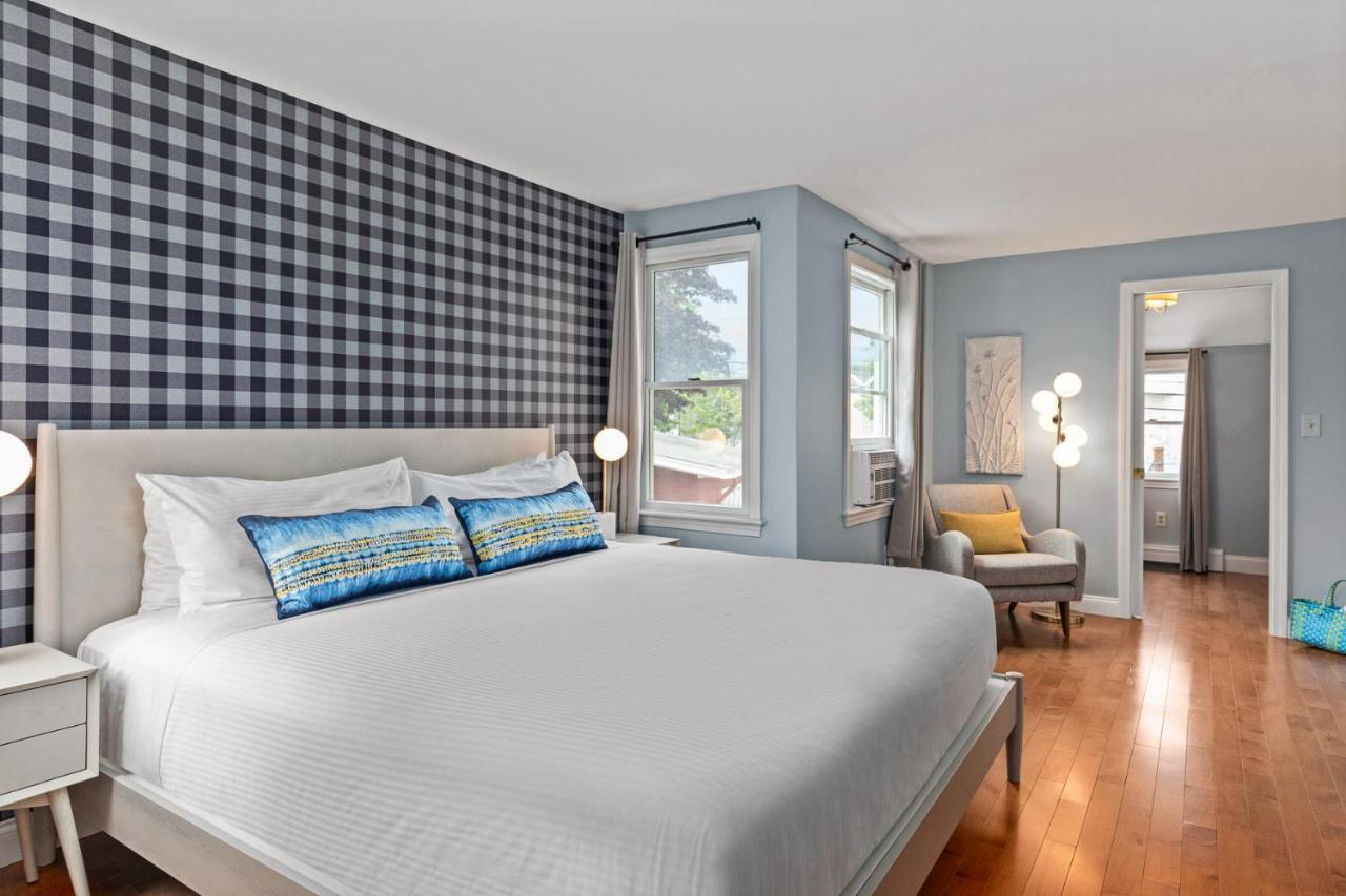 Mabel'S House Hotel เคนเนบังค์พอร์ต ภายนอก รูปภาพ