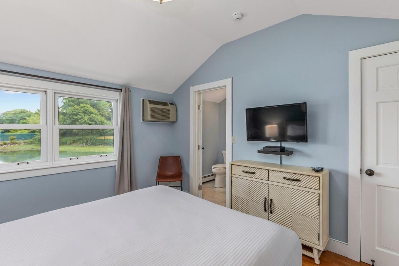 Mabel'S House Hotel เคนเนบังค์พอร์ต ภายนอก รูปภาพ