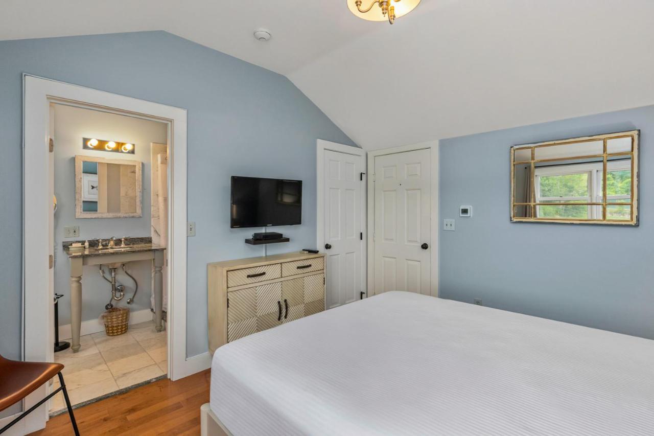 Mabel'S House Hotel เคนเนบังค์พอร์ต ภายนอก รูปภาพ