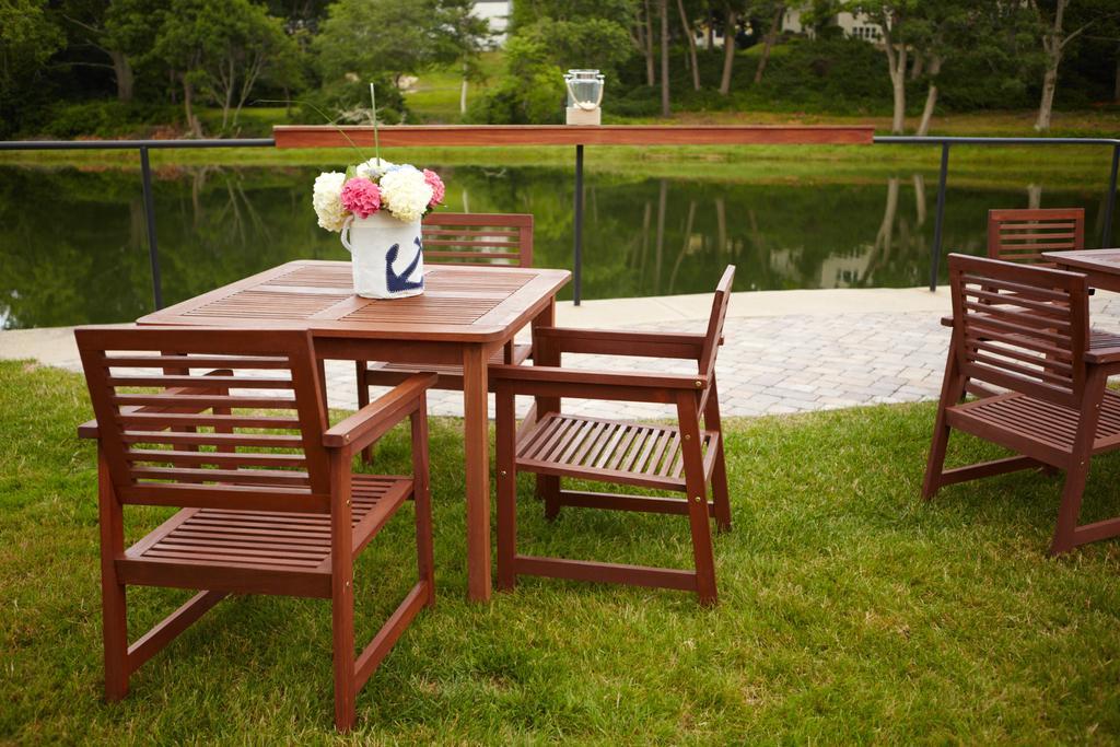 Mabel'S House Hotel เคนเนบังค์พอร์ต ภายนอก รูปภาพ